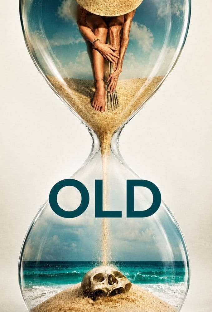 Old 2021 1080p BluRay x264-OFT