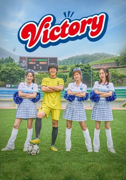 Victory 2024 720p BluRay-YTSGGYTSBZ