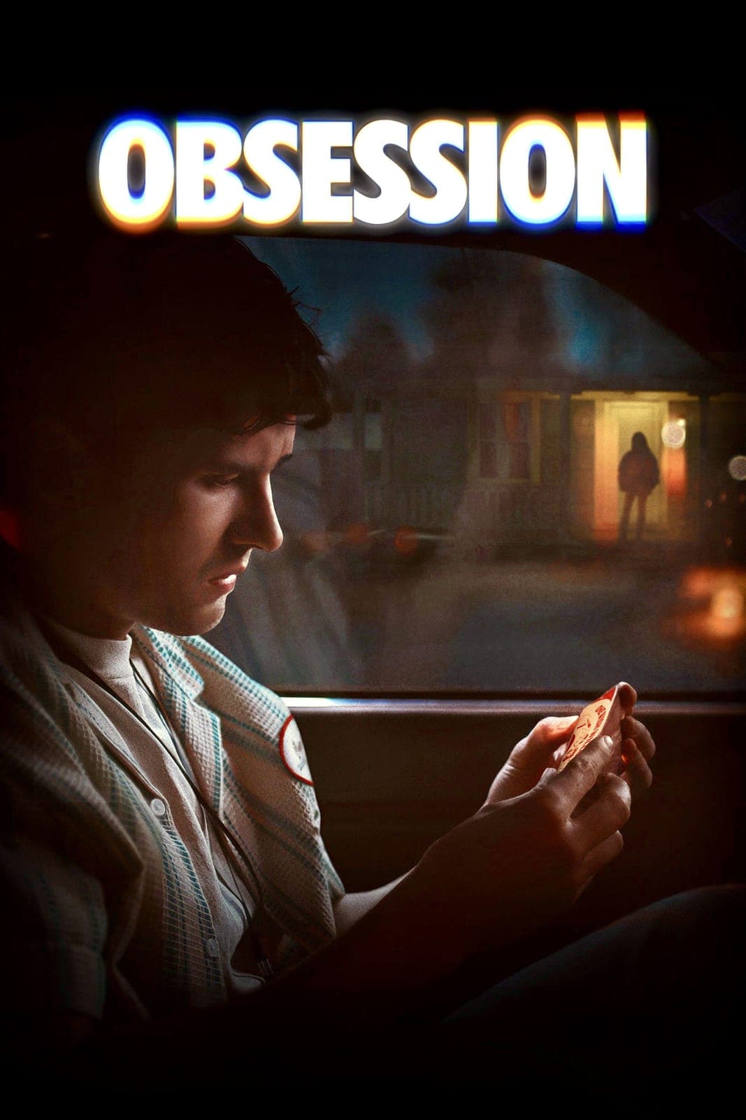 Obsession 2026 1080p WEB DL x264 6CH Pahe in