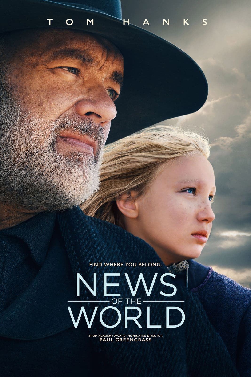 News of the World 2020 BluRay 1080p x264 DD5 1-PTer