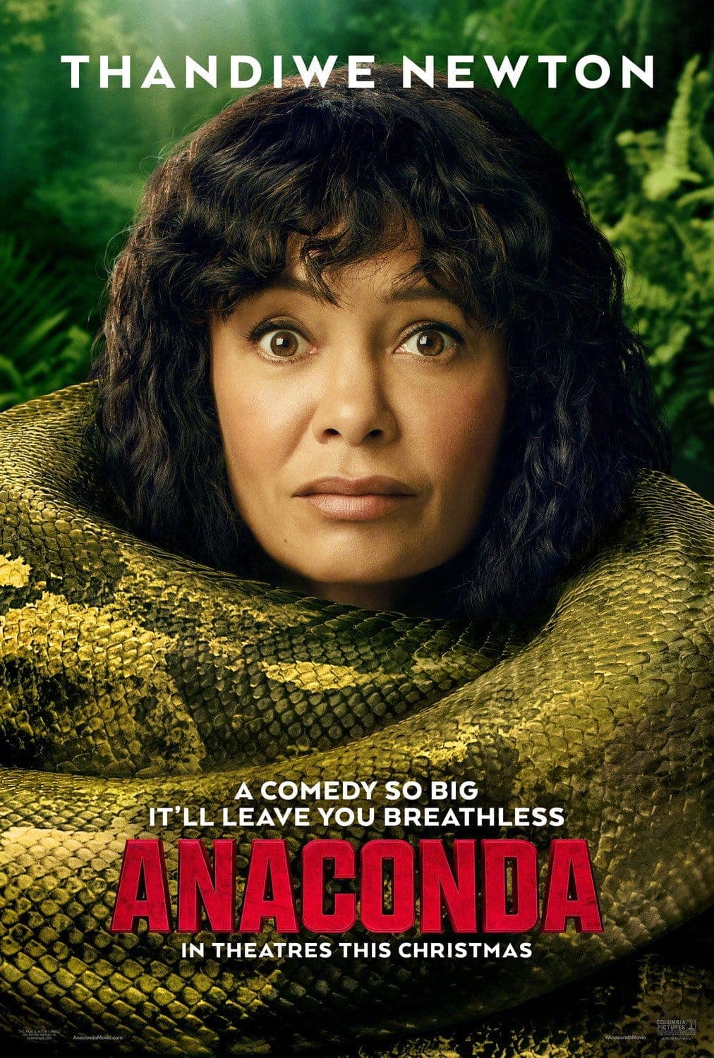 Anaconda 2025 REPACK BluRay 1080p DDP Atmos 5 1 x264-hallowed