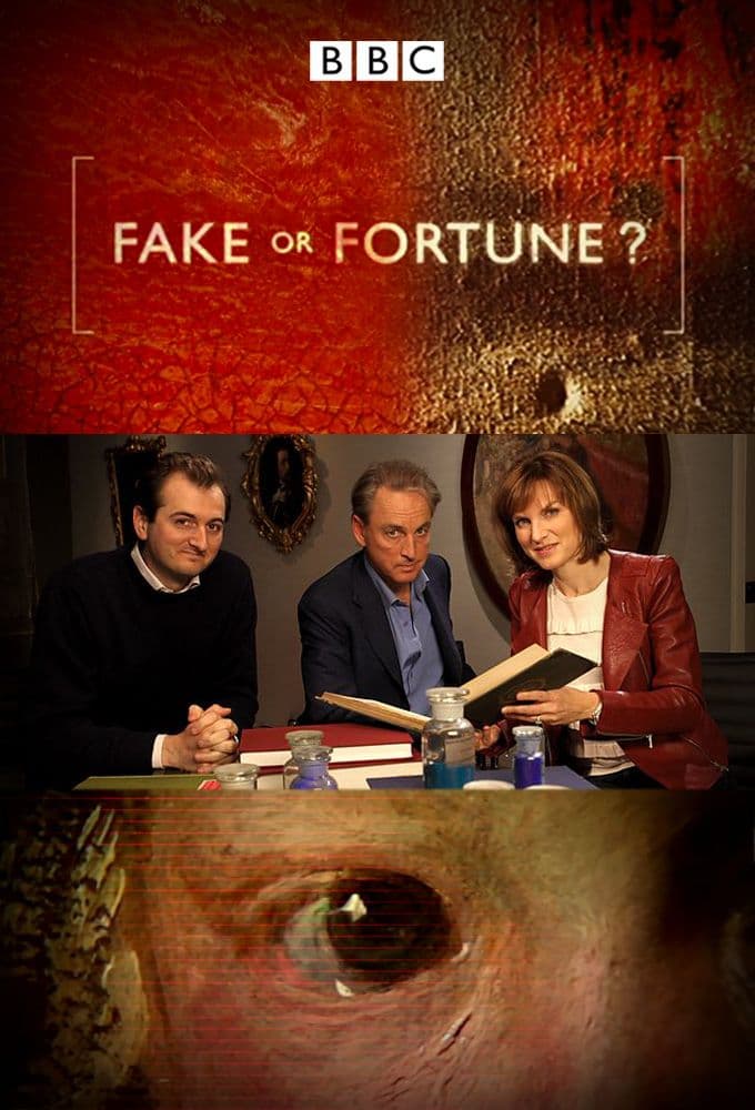 Fake or Fortune S13E04 Portrait of a Lady in Pittsburgh 1080p WEBRip x264-CBFM