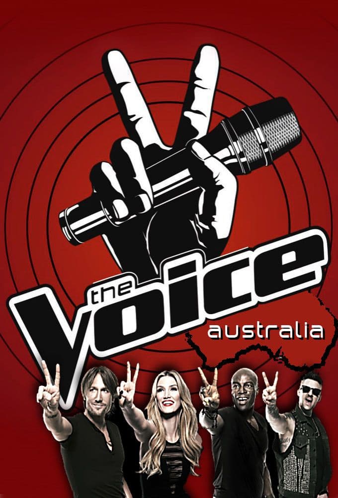 The Voice AU S15E17 WEB-DL H 264-W4114813s