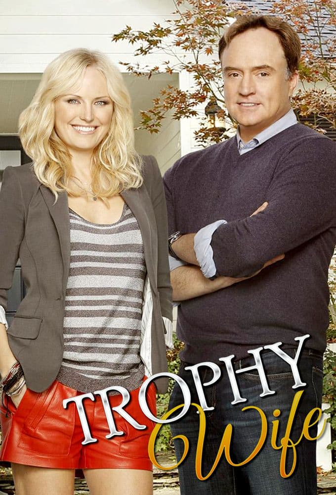Trophy Wife