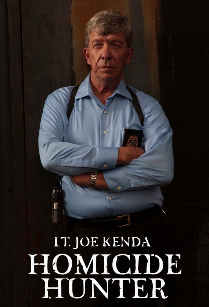 Homicide Hunter Lt Joe Kenda S09E03 Confession 480p HDTV x264-RMTeam
