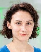 Indrė Patkauskaitė