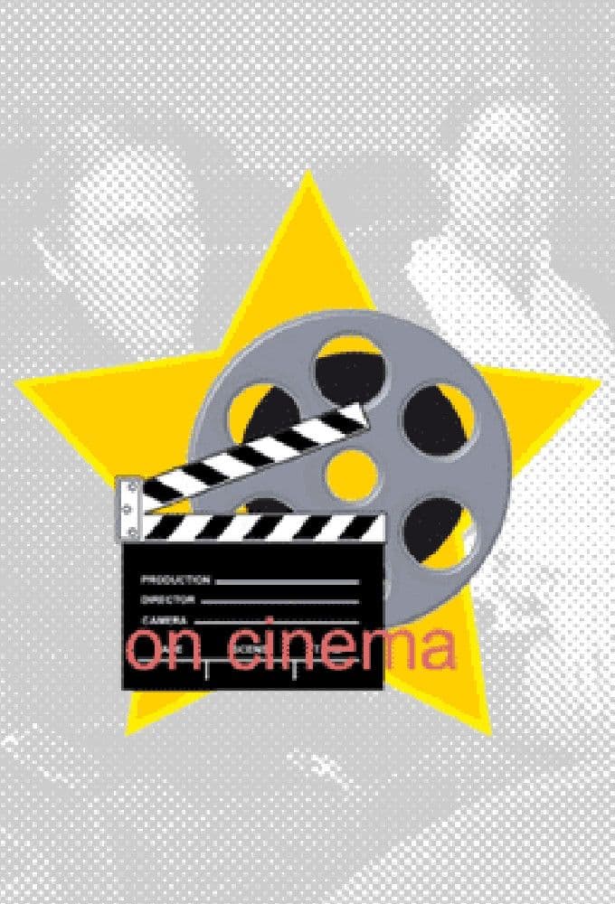 On Cinema S11E07 Midway and Arctic Dogs 720p HEVC x265-MeGusta