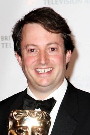 David Mitchell