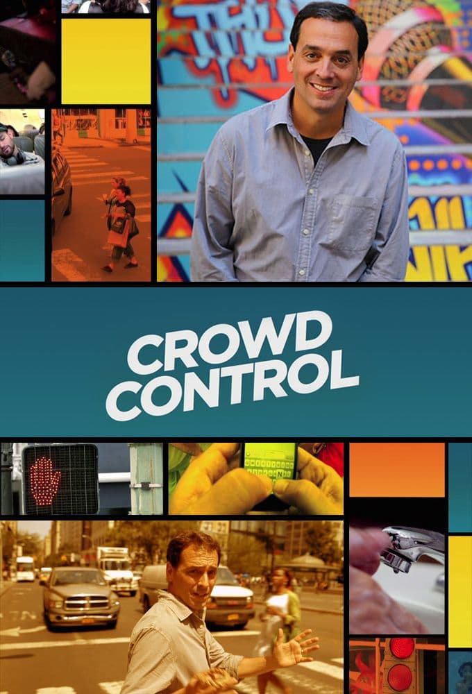 Crowd Control