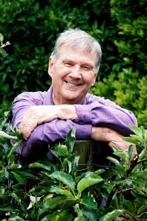 Peter Cundall