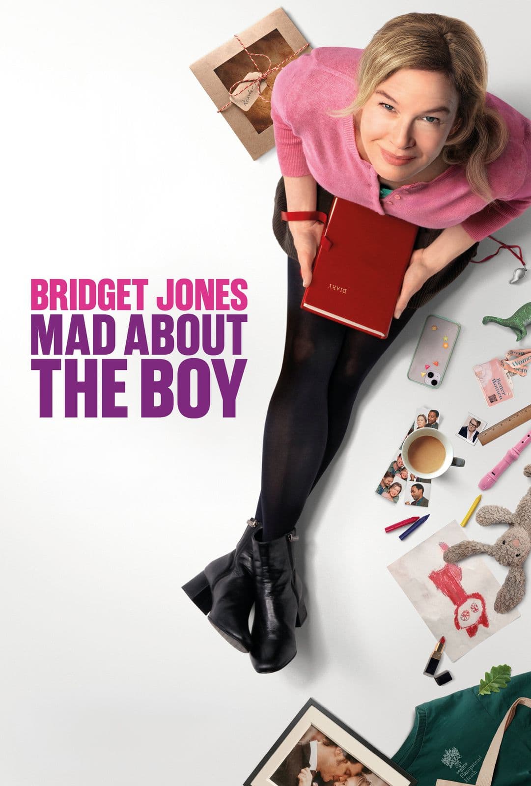 Bridget Jones Mad About The Boy 2025 m1080p BluRay x264-GeneMige