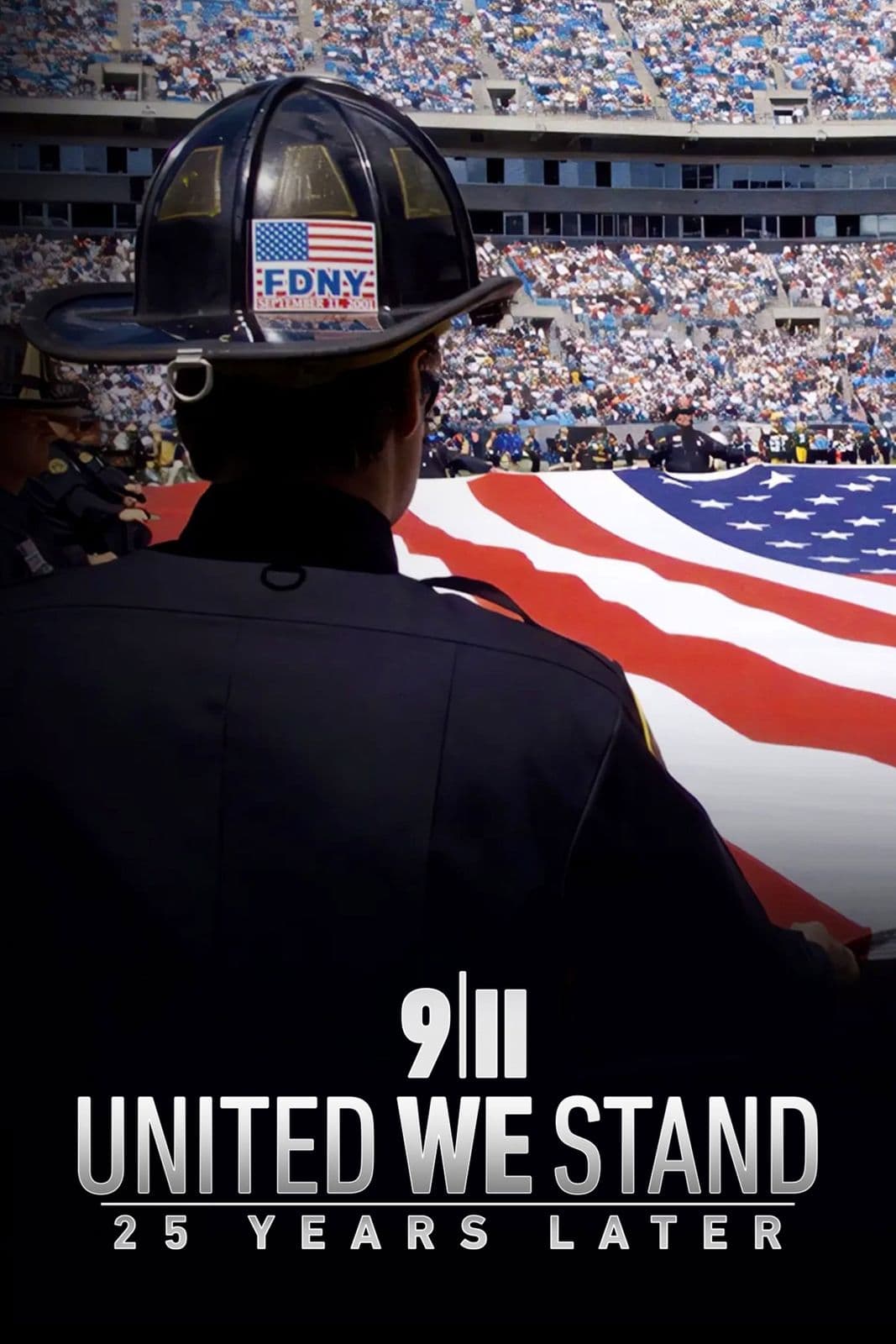 9 11 United We Stand 25 Years Later 2026 1080p DSNP MULTi WEB DL DDP5 1 H 264-SPWEB