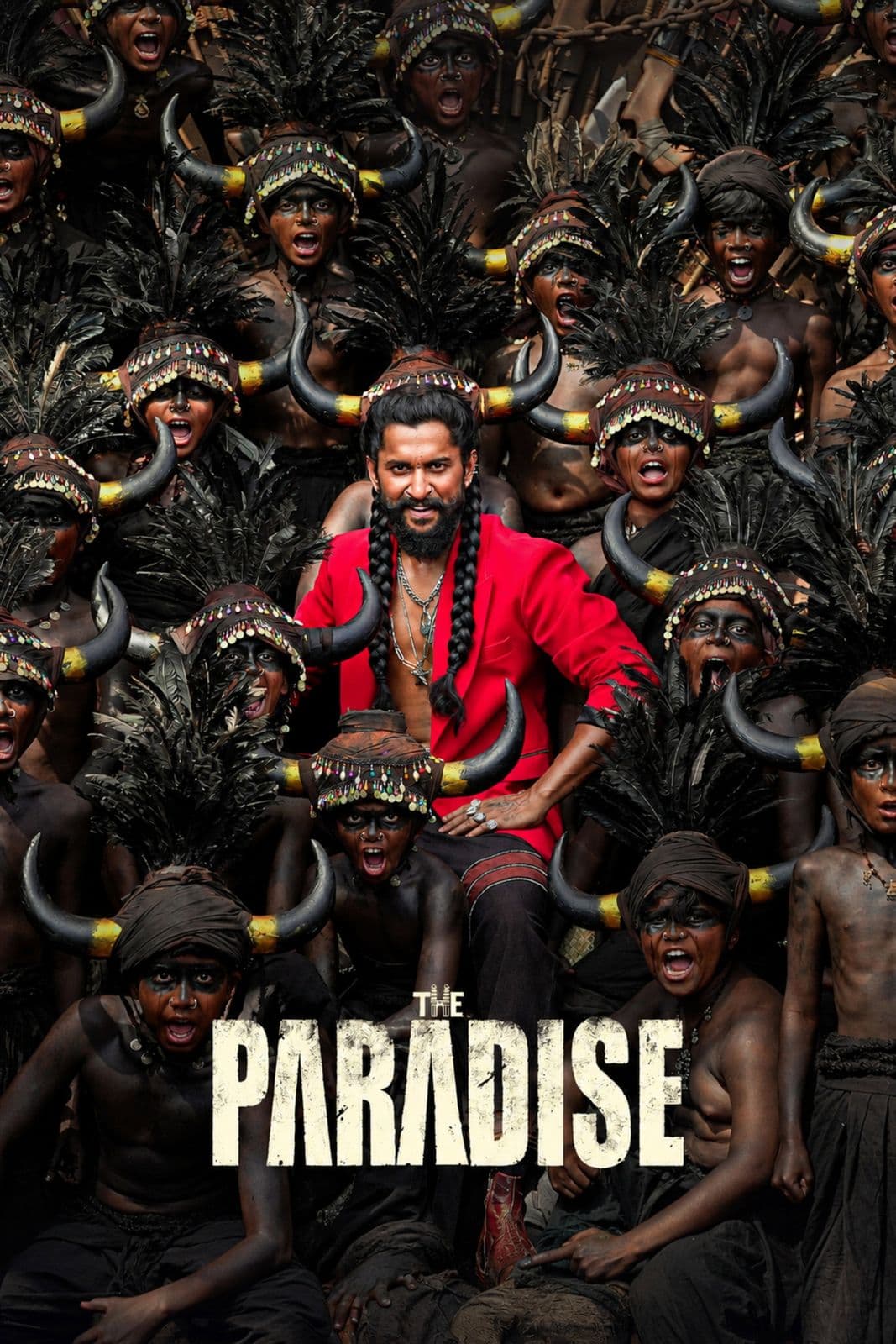 The Paradise 2026 720p WEBRip YTS GG YTS BZ