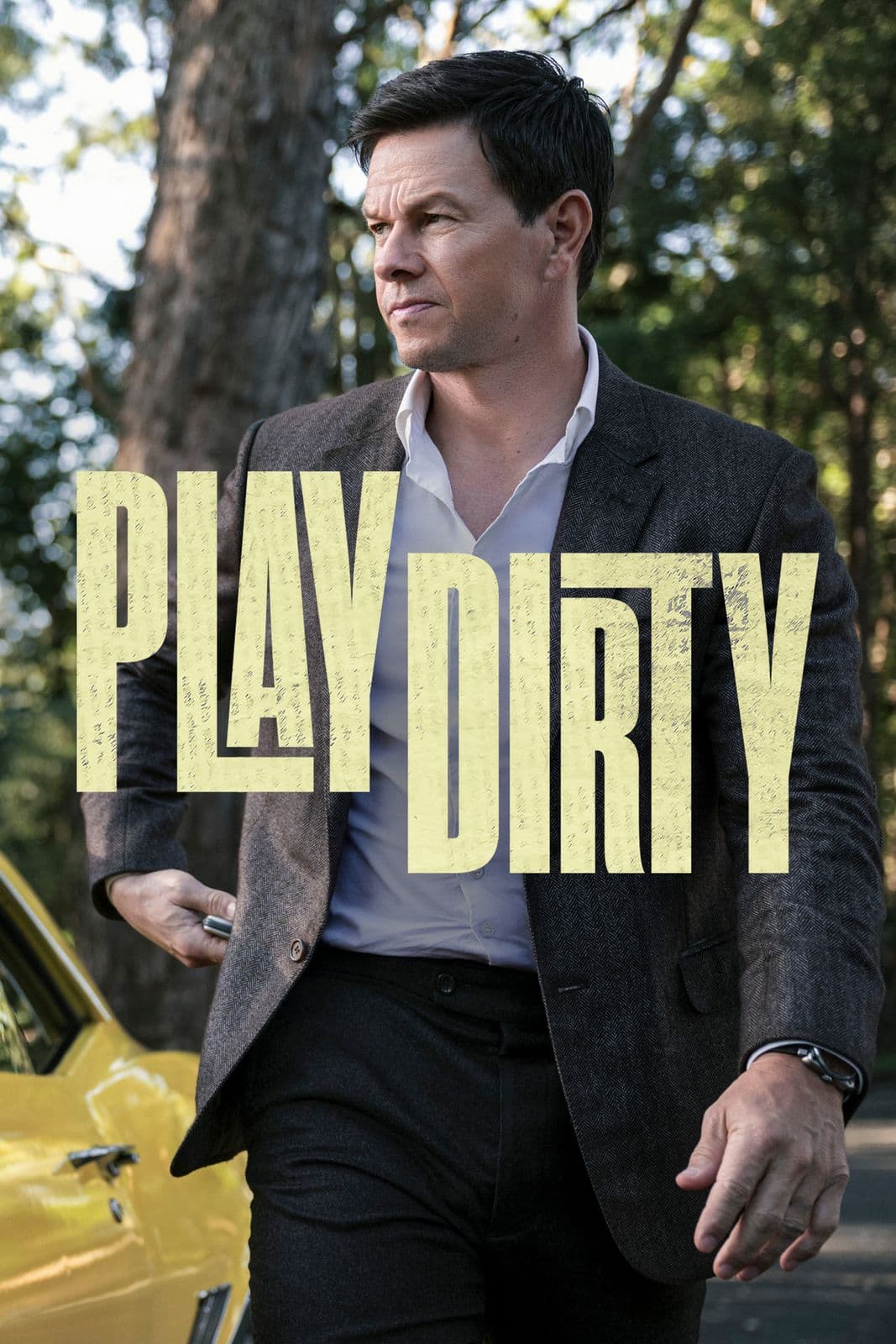 Play Dirty 2025 CZECH 720p HDTV x264-iCZi