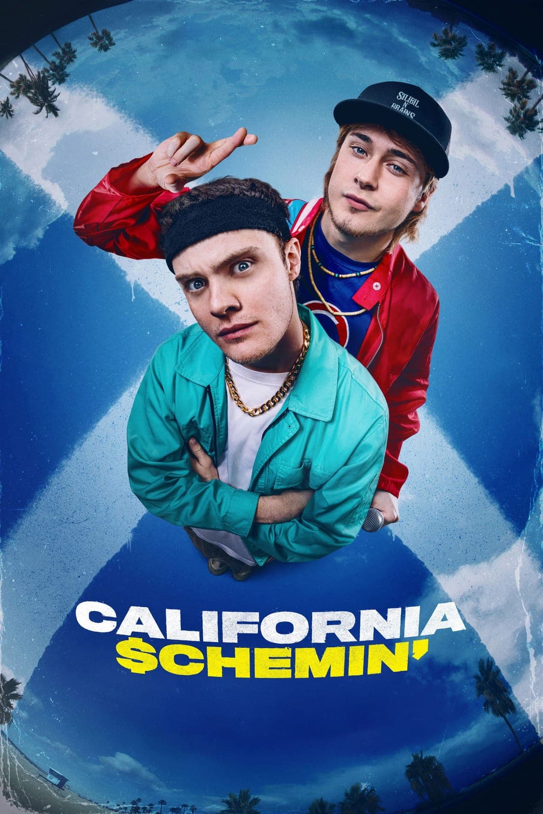 California Schemin 2026 BluRay 1080p ReMuX AVC DTS HD MA 5 1-RFX