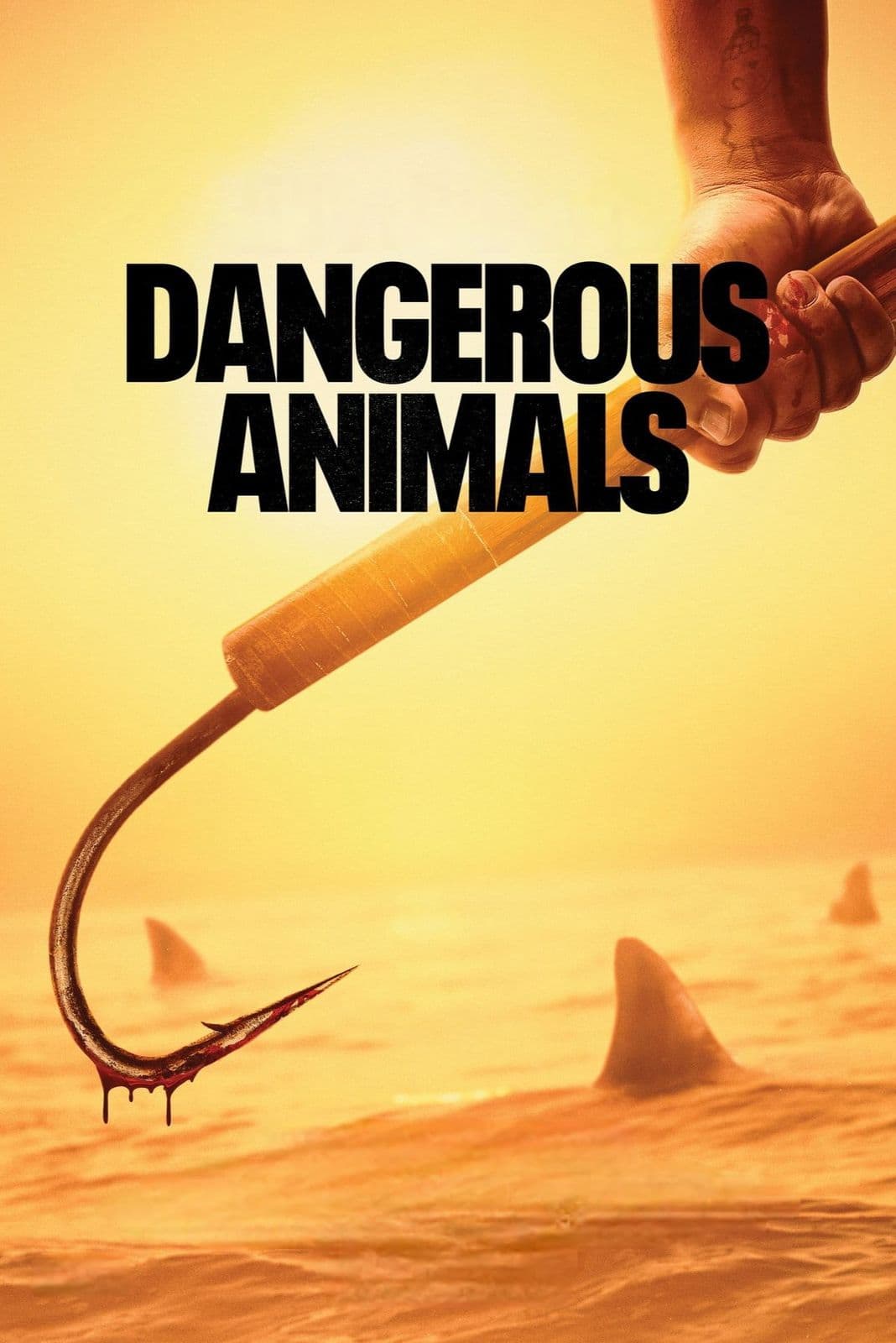 Dangerous Animals 2025 m1080p DUAL BluRay x264 AAC 5 1 HdT