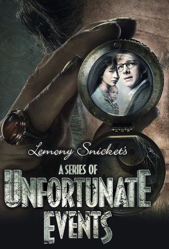 A Series of Unfortunate Events S03E07 The End 720p 10bit WEBRip 2CH x265 HEVC-PSA