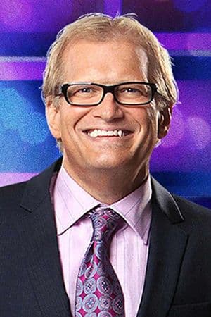 Drew Carey