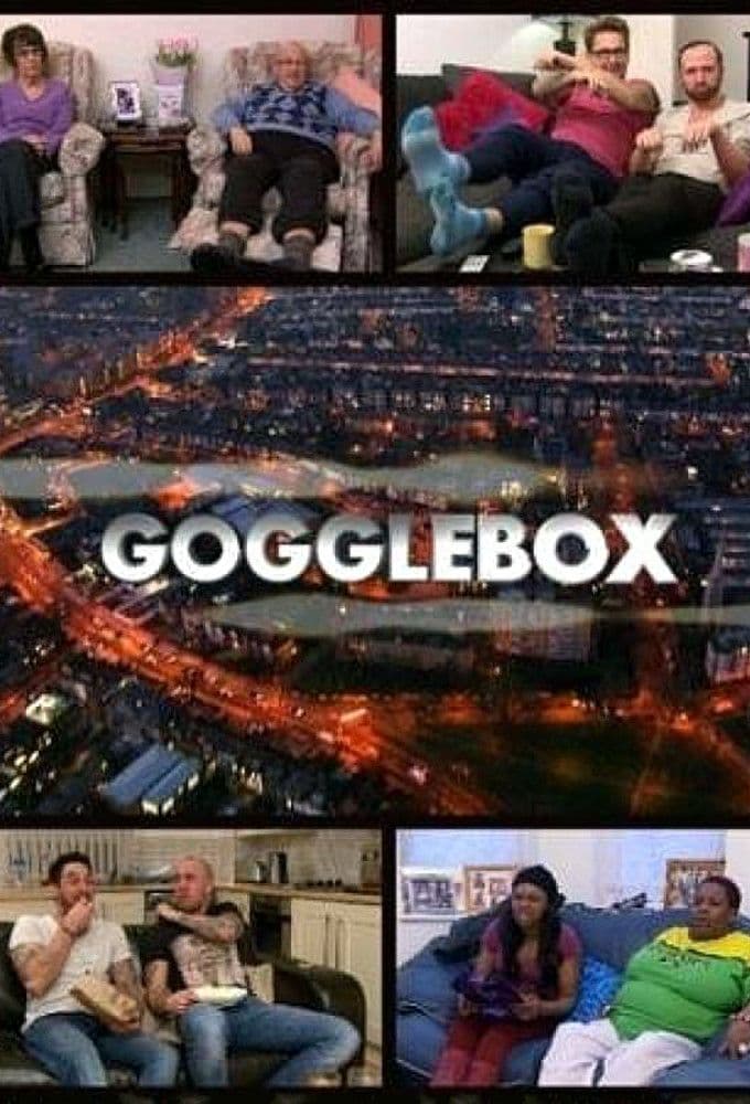 Gogglebox Ireland S12E02 480p WEB x264-RMTeam