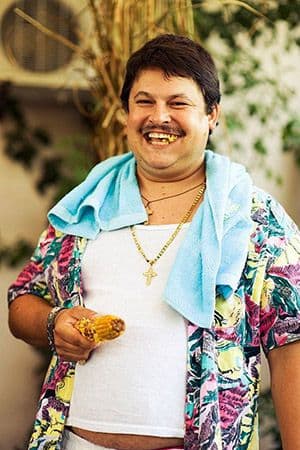 Mihai Bobonete