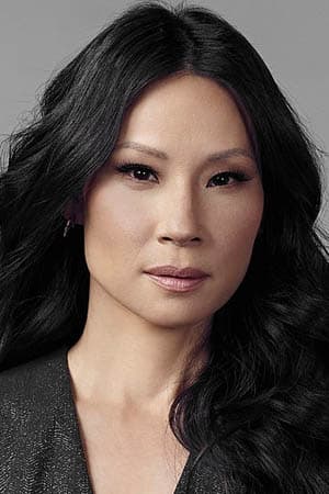 Lucy Liu