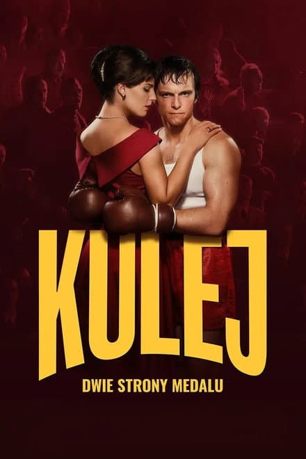 Kulej All That Glitters Isnt Gold 2024 1080p WEB H264-AFO