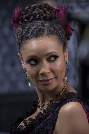 Thandiwe Newton