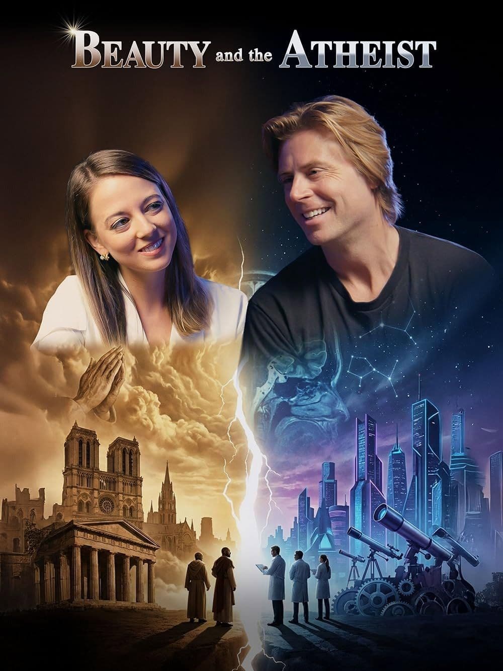 Beauty And The Atheist 2026 720p AMZN WEBRip HEVC 10bit AAC-LuCY
