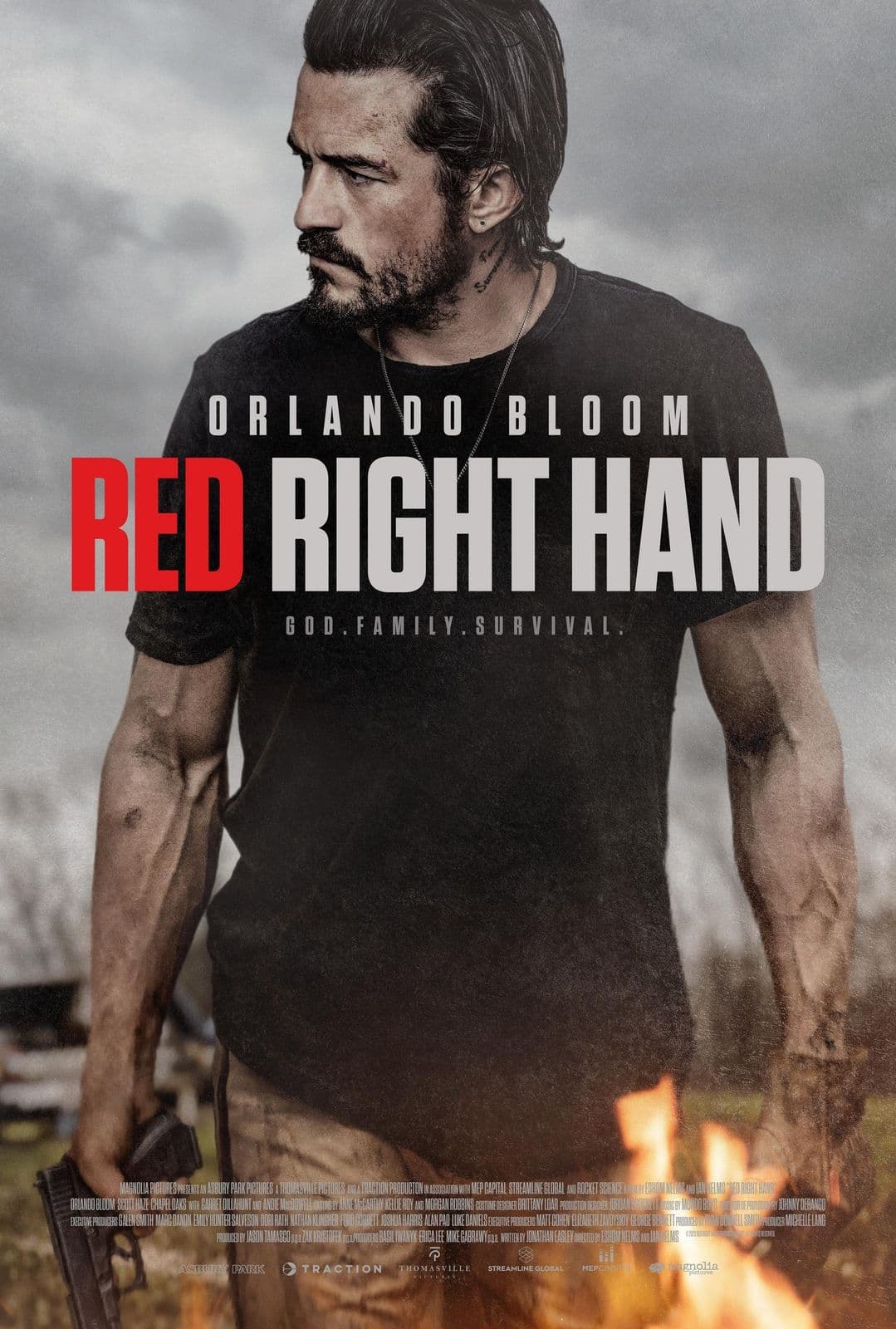 Red Right Hand 2024 1080p BluRay DDP 5 1 x264-G4MBiT
