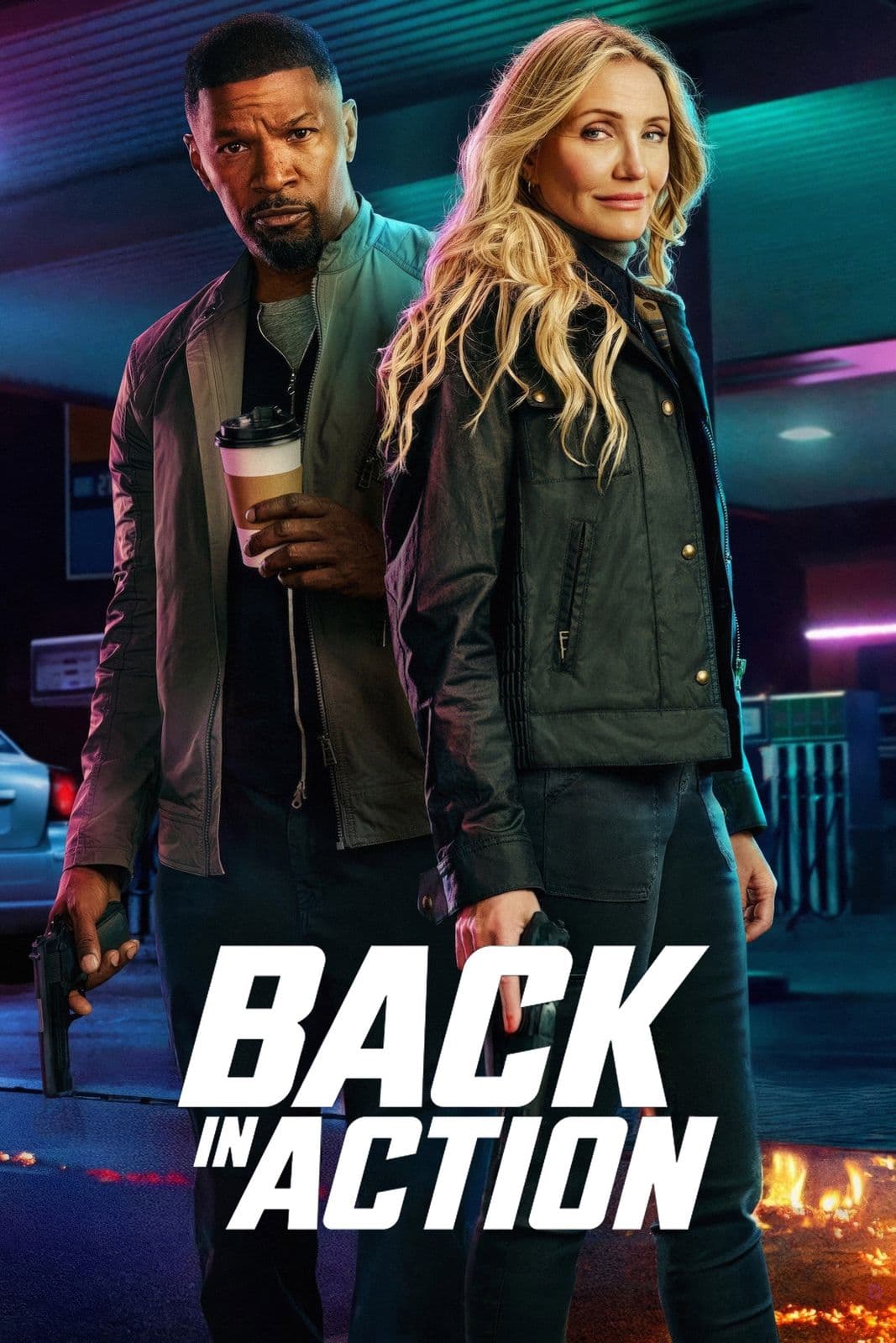 Back in Action 2025 720p WEBRip DD 5 1 Atmos x264-playHD