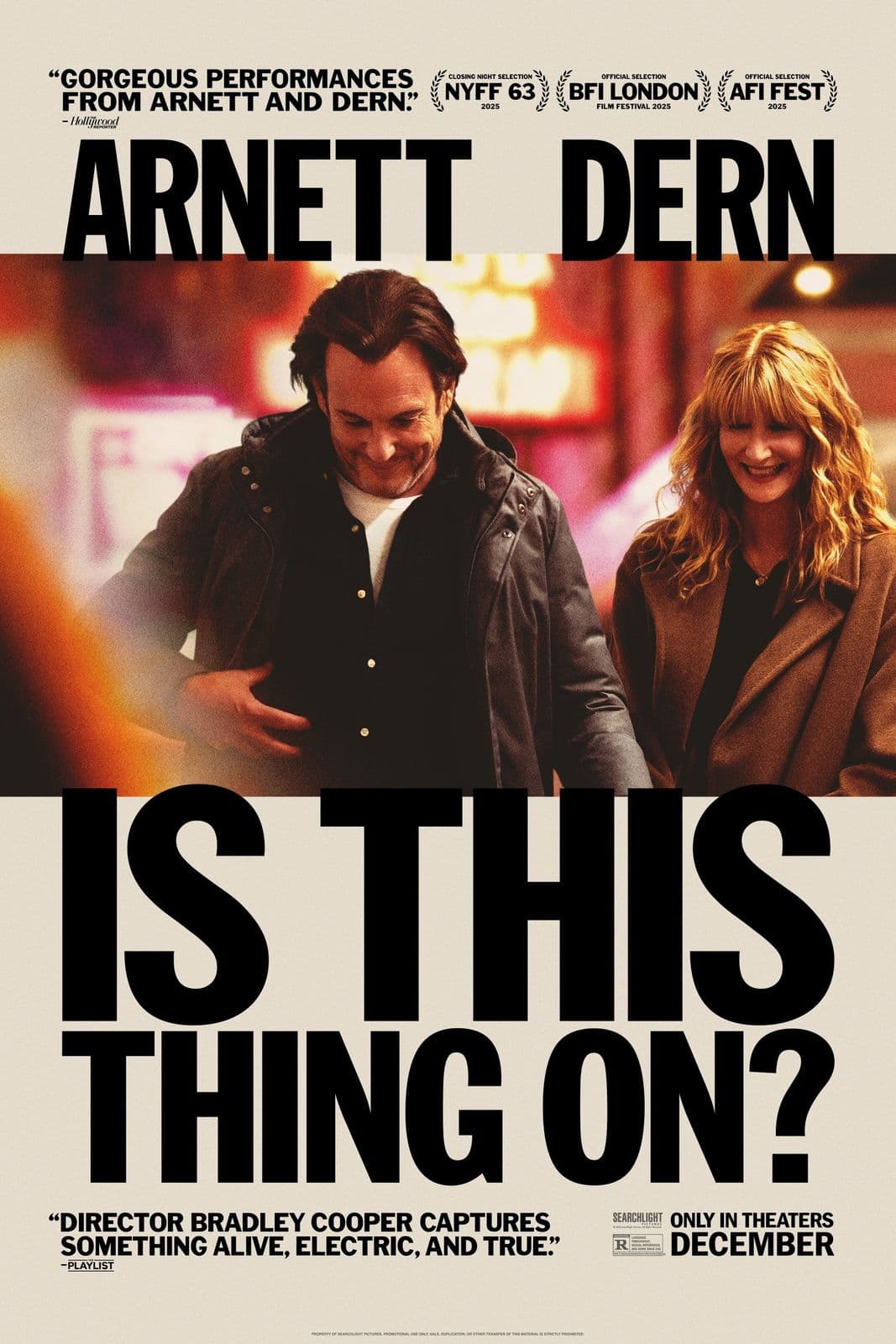Is This Thing On 2025 1080p BluRay x265 10bit DTS-WiKi
