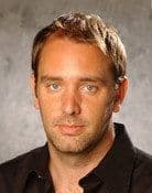Trey Parker