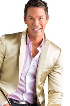 David Bromstad