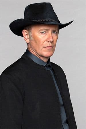 Peter Outerbridge