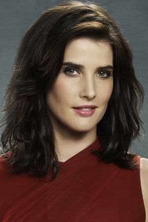 Cobie Smulders