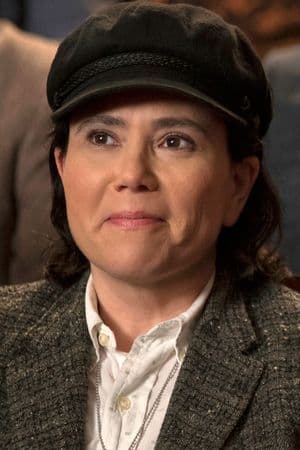 Alex Borstein
