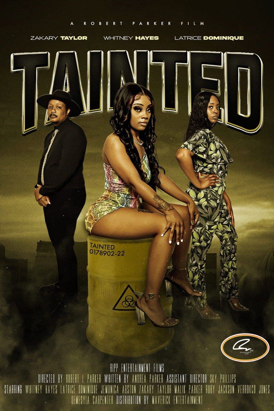 tainted 2023 720p web h264-jff