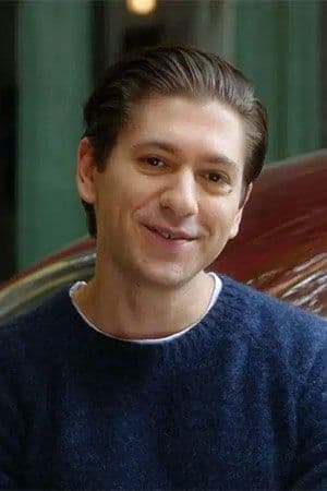 Michael Zegen