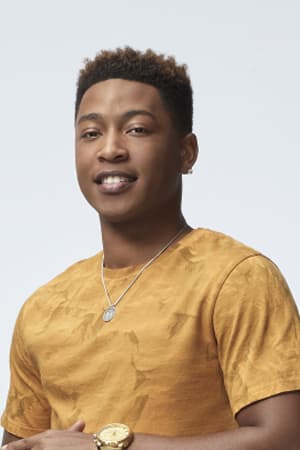 Jacob Latimore