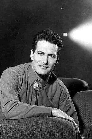 Joe Bob Briggs