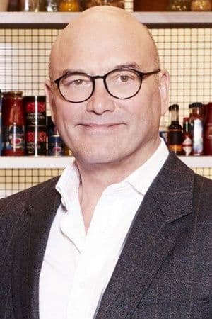 Gregg Wallace