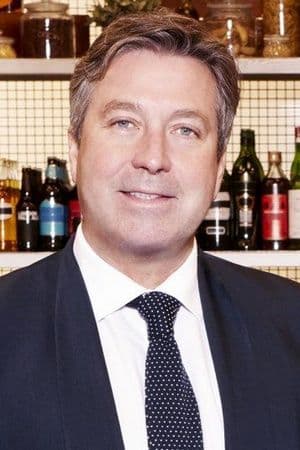 John Torode
