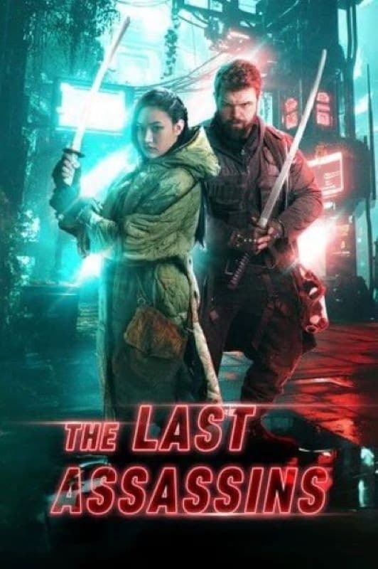 The Last Assassins 2026 720p WEBRip-LAMA