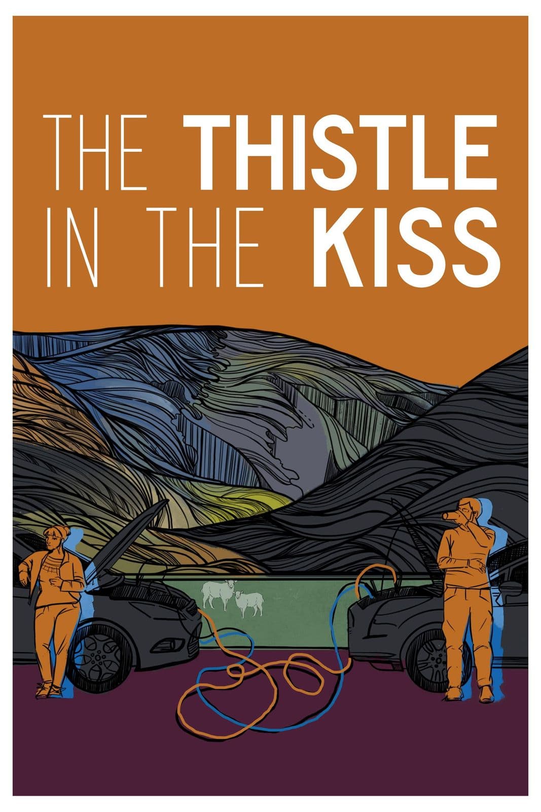 The Thistle In The Kiss 2025 720p WEBRip-YTSGGYTSBZ