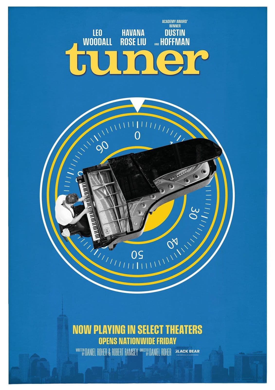 Tuner 2026 m1080p BluRay x264-GeneMige