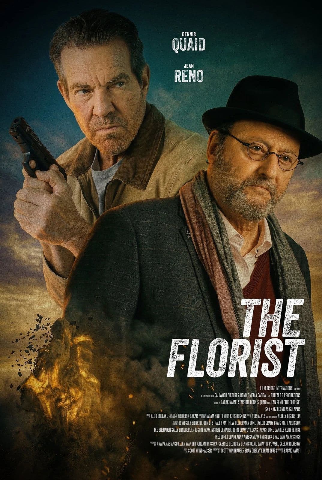 The Florist 2026 1080p BluRay 5 1 YTS GG YTS BZ