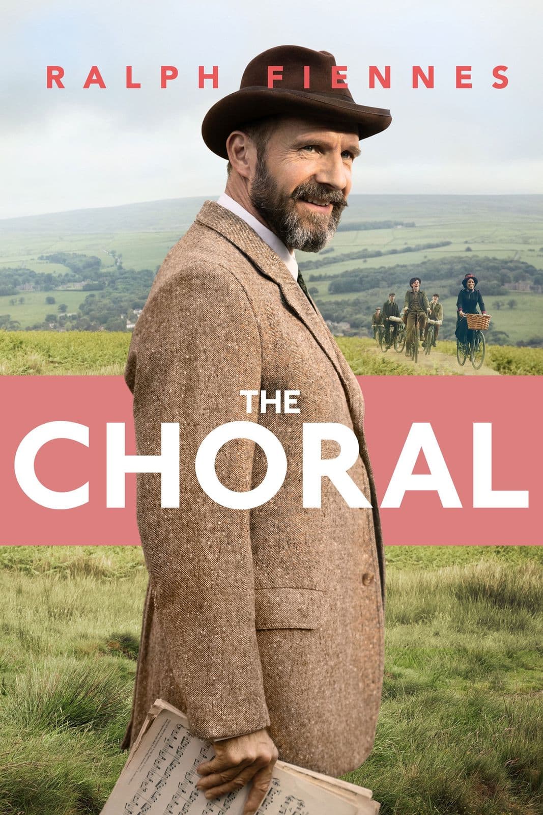 The Choral 2025 1080p BluRay DDP 5 1 x264-j3rico