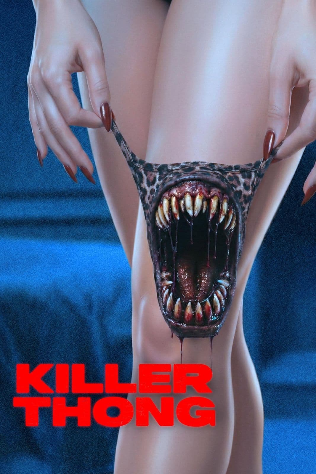 Killer Thong 2025 1080p WEBRip-LAMA