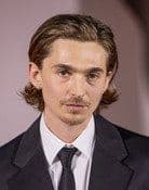 Austin Abrams