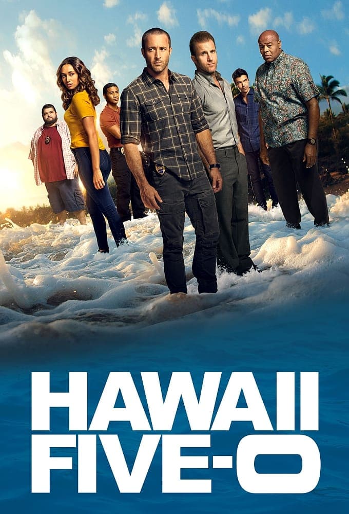 Hawaii Five 0 2010 S03E19 Hoa Pili Close Friend 1080p AMZN WEB DL DD 5 1 H 264-playWEB